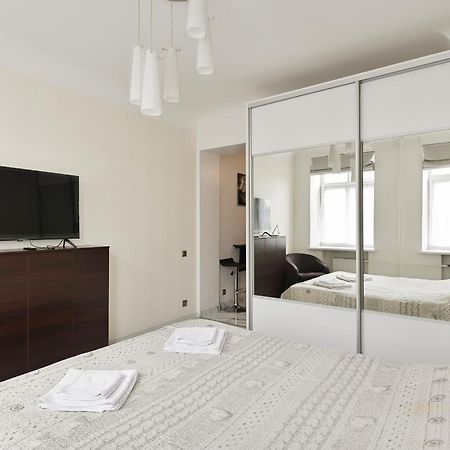 Nice & Cheap Apartment And Free Parking Riga Exterior foto