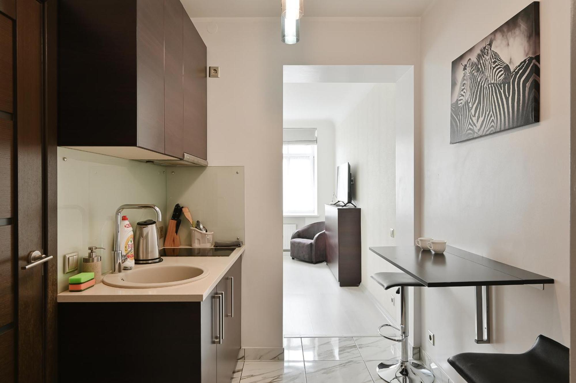 Nice & Cheap Apartment And Free Parking Riga Exterior foto