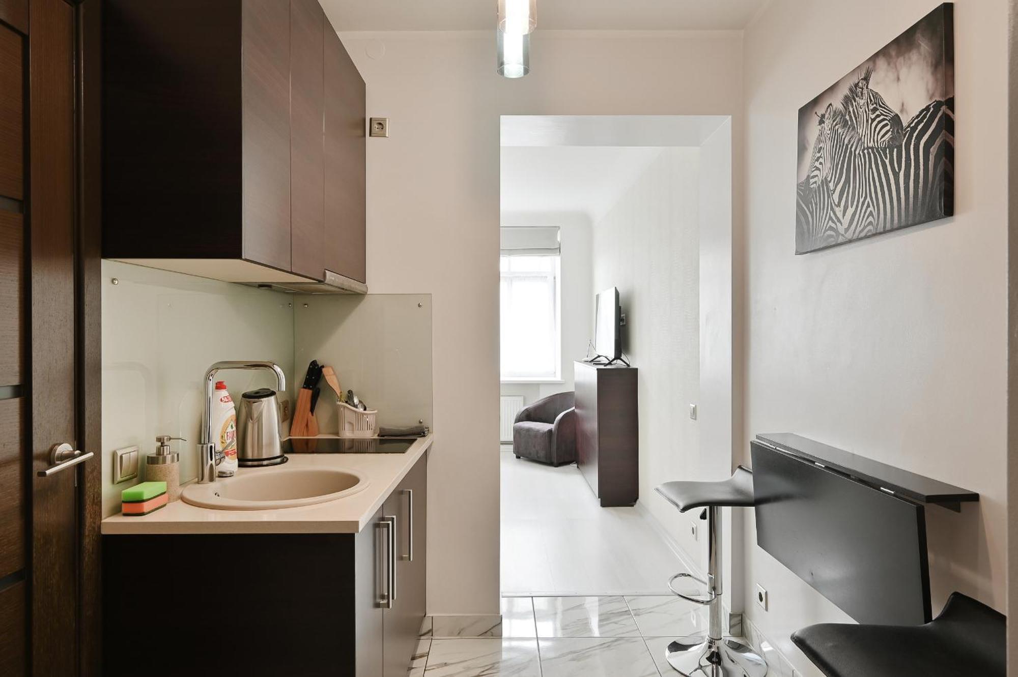 Nice & Cheap Apartment And Free Parking Riga Exterior foto